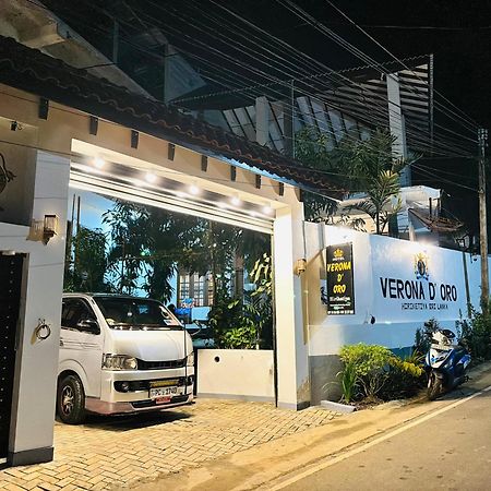 Verona D' Oro Dikwella Ngoại thất bức ảnh