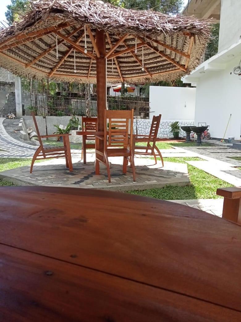 Verona D' Oro Dikwella Ngoại thất bức ảnh